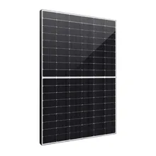 大規模太陽光発電モジュール