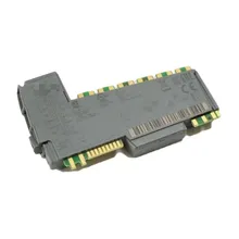 産業オートメーションシステム用の信頼性の高い4-Channel出力PLCモジュール