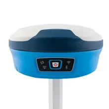 Foif F90 Ricevitore GPS per Misurazione Territoriale Strumento di Rilevamento Gnss Rtk
