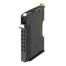 Nx-Pg0122 İleri Geri Yön Pulsları veya Puls Yön Sinyali Sysmac Kontrolörü PLC Programlanabilir Mantık Kontrolörü Modülü PLC