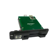 Casino Sistemi için Encoder MCR300 IC RFID Kart Okuyucu Modülü