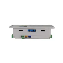 Splc-1 Dispositivo di Protezione Avanzato per Sistemi di Controllo di Pompe Programmabili Efficiente