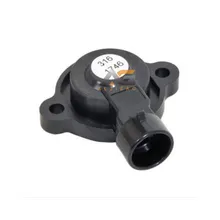 Hızlı Kargo Gaz Kelebeği Pozisyon Sensörü TPS Gaz Kelebeği Pozisyon Sensörü Otomotiv Sensörü TPS Sensörü OEM 88864359 Otomatik Gaz Kelebeği Pozisyon Sensörü