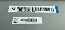 Boe 28-Zoll-LED-Modul DV280fbm-Nb1 LCD-Modul für Displays mit langem Bildschirm und unregelmäßiger Form