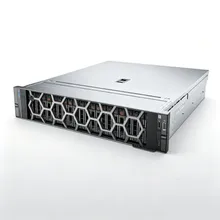 PowerEdge R760 Dual-Sockel Xeon Rack-Server