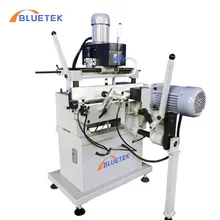 PVC Raam & Deur Maakmachine UPVC Raam Freesmachine UPVC Kopie Router Machine