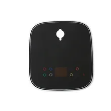 Desain Kustom Mencetak Label Membran Pet/PC Panel Kontrol Stiker