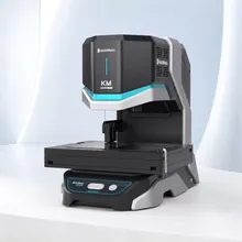 3D Macchina di misurazione Video Measuring Machine per il controllo qualità di precisione