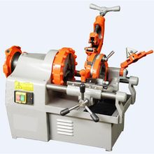 Mehrzweck-Rohr- und Stangengewindeschneidemaschine Z1t-R2d