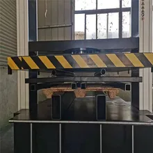 Mesin Pengujian Tekanan Karton Kontrol Mikrokontroler Terlaris