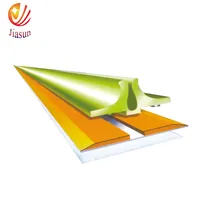 โมเดลความเร็วในการโหลดการกดรอยย่น PVC