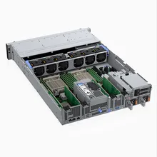 Serveur Rack PowerEdge R760xs avec PCIe Gen5 pour base de données évolutive