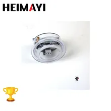 Slimme cameramodule voor automatische meteruitlezing