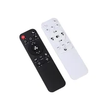 IR/RF 15 キー リモコン スマートテレビ/PC/Android TVボックス/セットアップボックス/プロジェクター カスタマイズサポート