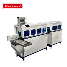 자동 노트북 리본 기계 Hb-2000