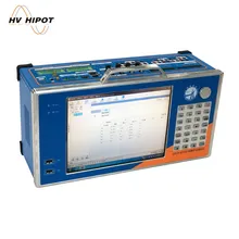 GDJB-6000D Sistema di Test per la Protezione dei Relè delle Sottostazioni Intelligenti GDJB-6000D Sistema di Test per la Protezione dei Relè delle Sottostazioni Intelligenti