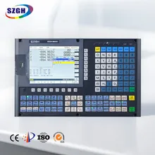 SZGH-880MC نظام التحكم الكهربائي دقيق التحكم سهل الاستخدام لآلة التوجيه