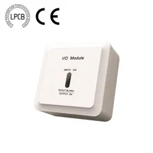 ระบบควบคุมสัญญาณเตือนภัยที่ได้รับการอนุมัติจาก Lpcb โมดูลนำเข้าและส่งออก ระบบควบคุมสัญญาณเตือนภัยที่ได้รับการอนุมัติจาก Lpcb โมดูลนำเข้าและส่งออก