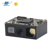 Modulo di lettura codice a barre USB RS232 incorporato 2D scanner di codici a barre motore per codici QR scansione a lunga distanza disponibile