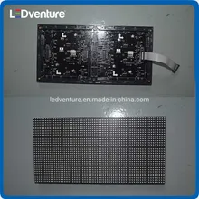 Modulo di Visualizzazione LED Ultra Leggero ad Alta Risoluzione per Interni P5 Modulo di Visualizzazione LED Ultra Leggero ad Alta Risoluzione per Interni P5