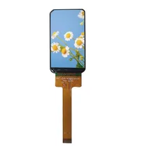 1.45 Inch Kleine Grootte Resolutie 172*320 TFT LCD Display Module