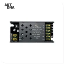 Eccellente qualità controller per striscia LED intelligente wireless Zigbee