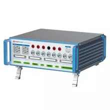 Testbench-Modular-Instrumentenplattform bietet maßgeschneiderte Dienstleistungen an