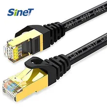 이더넷 케이블 RJ45 Cat7 LAN 케이블 UTP Rj 45 네트워크 케이블 CAT6 모뎀 라우터 케이블에 호환되는 패치 코드 이더넷