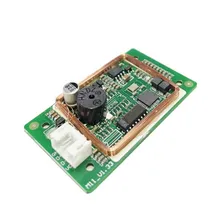 Modulo lettore di schede di controllo a chip singolo USB Ttl RS232