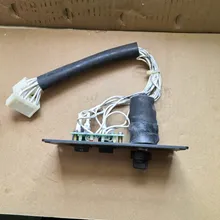 Gelişmiş İklim Kontrol Otobüsü Klima Panel Sistemi