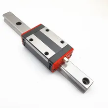 China Hochpräzisions-Linearschienen-Hochbau-Kugel-Linearschlittenblock Industrie-Werkzeugmaschinen-Schiebemodul