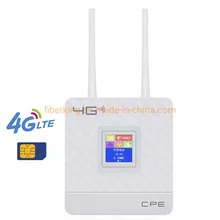 Bộ định tuyến không dây 4G Modem LTE 4G Bộ định tuyến LTE 3G 4G