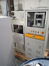 Bilgisayar Kontrollü Sıkıştırma Test Makinesi Hassas Malzeme Testi için