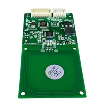 RFID 카드 리더 및 라이터 모듈