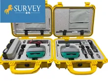 Vendita calda in Cina GPS intelligente Gnss Ruide R90I/R93I/R6p/R1 GPS Rtk