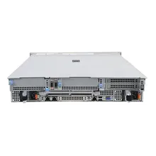 2u Rack Sunucu Gücü Kenarı R750