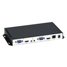 การเข้ารหัสวิดีโอสตรีมมิ่ง IPTV แบบกำหนดเอง