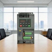 Controllo di coppia di precisione Mini VFD azionamento a velocità variabile per gru