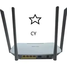 Router Wireless Open Firmware Tp Link di Seconda Mano Global WDR5620 5600