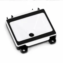 Ingebouwde 2D Barcode Scanner Module CMOS Auto Detect voor Zelfbedieningskiosk