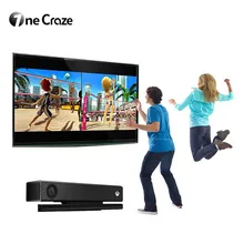 インタラクティブゲームのための高精度 Kinect2.0 キネクトセンサー