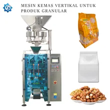 Tarih Kodlamalı Gelişmiş Modüler Granül Paketleme Sistemi
