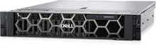 เซิร์ฟเวอร์แร็ค Eell PowerEdge R550 เป็นเซิร์ฟเวอร์ที่ปรับแต่งค่าเพื่อเพิ่มความหลากหลาย 2U