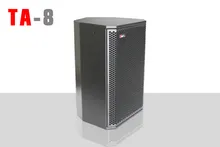 Bán hệ thống âm thanh dòng array chuyên nghiệp cao cấp