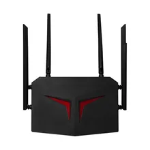 WiFi6 R630c デュアルバンドルーター R630c, 128MB フラッシュ/ラム、QoS、ペアレンタルコントロール