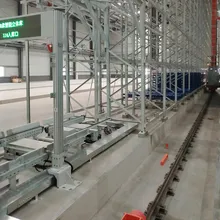 Intelligente Bestandsverwaltungssysteme für optimierte Lagerlösungen