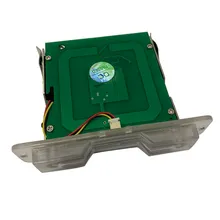 โมดูลรีดเดอร์การ์ดหลายใบ IC รีดเดอร์การ์ด RF แบบไม่สัมผัสสำหรับเครื่องสล็อต