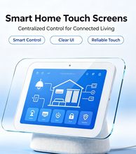 Pantalla Táctil de Raspberry Pi de Alta Resolución 12 Pulgadas