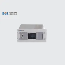 Bộ điều khiển theo dõi điểm công suất tối đa thông minh PV