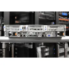 Breites System Anpassen DELL Poweredge R740xd Rack Vdi Video Server für Einkaufszentrum Netzwerk System